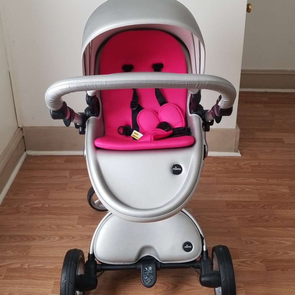 MIMA STROLLER